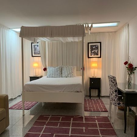 Discovery Apartment Estrela Lisbon Luaran gambar