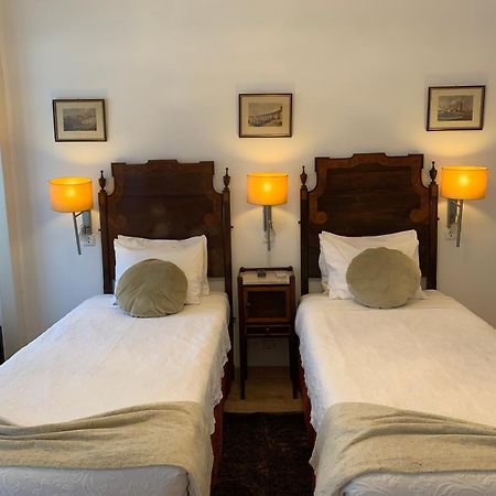 Discovery Apartment Estrela Lisbon Luaran gambar