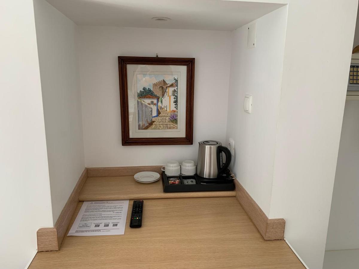 Discovery Apartment Estrela Lisbon Luaran gambar