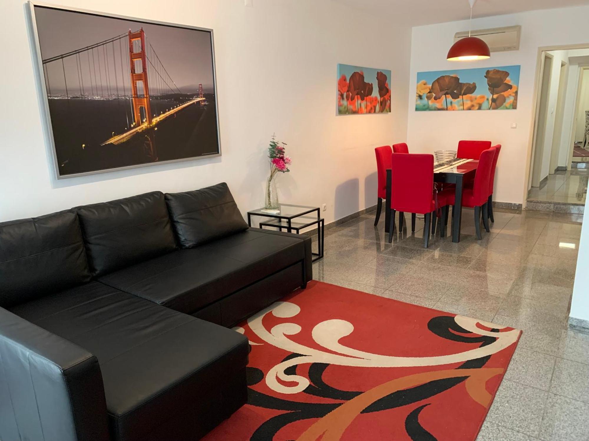 Discovery Apartment Estrela Lisbon Luaran gambar
