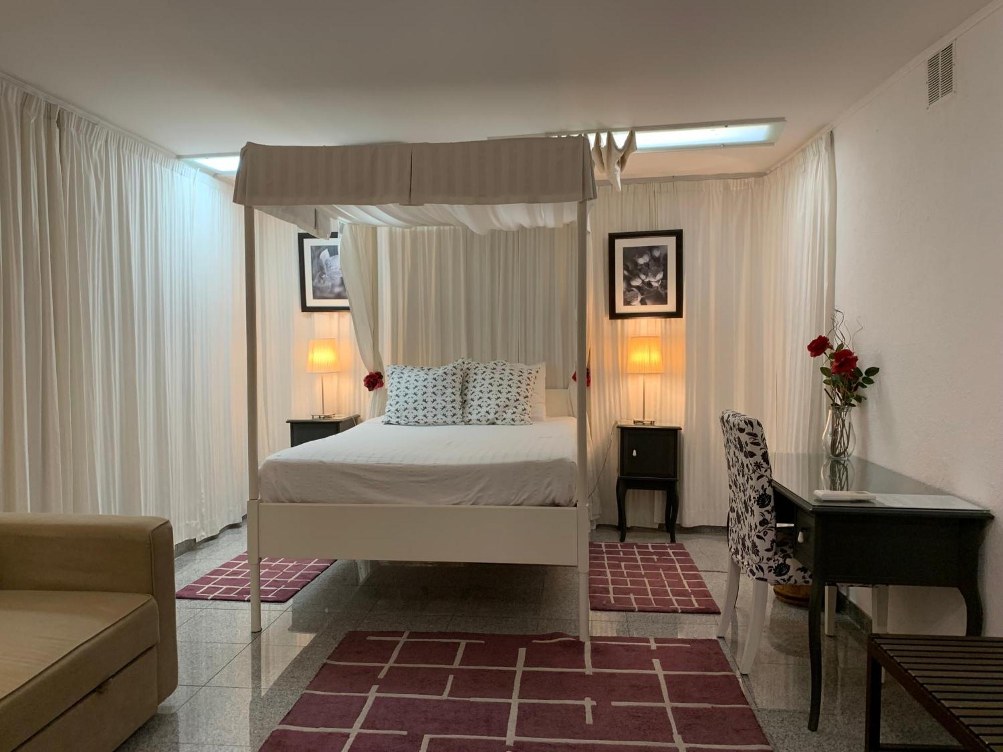 Discovery Apartment Estrela Lisbon Luaran gambar