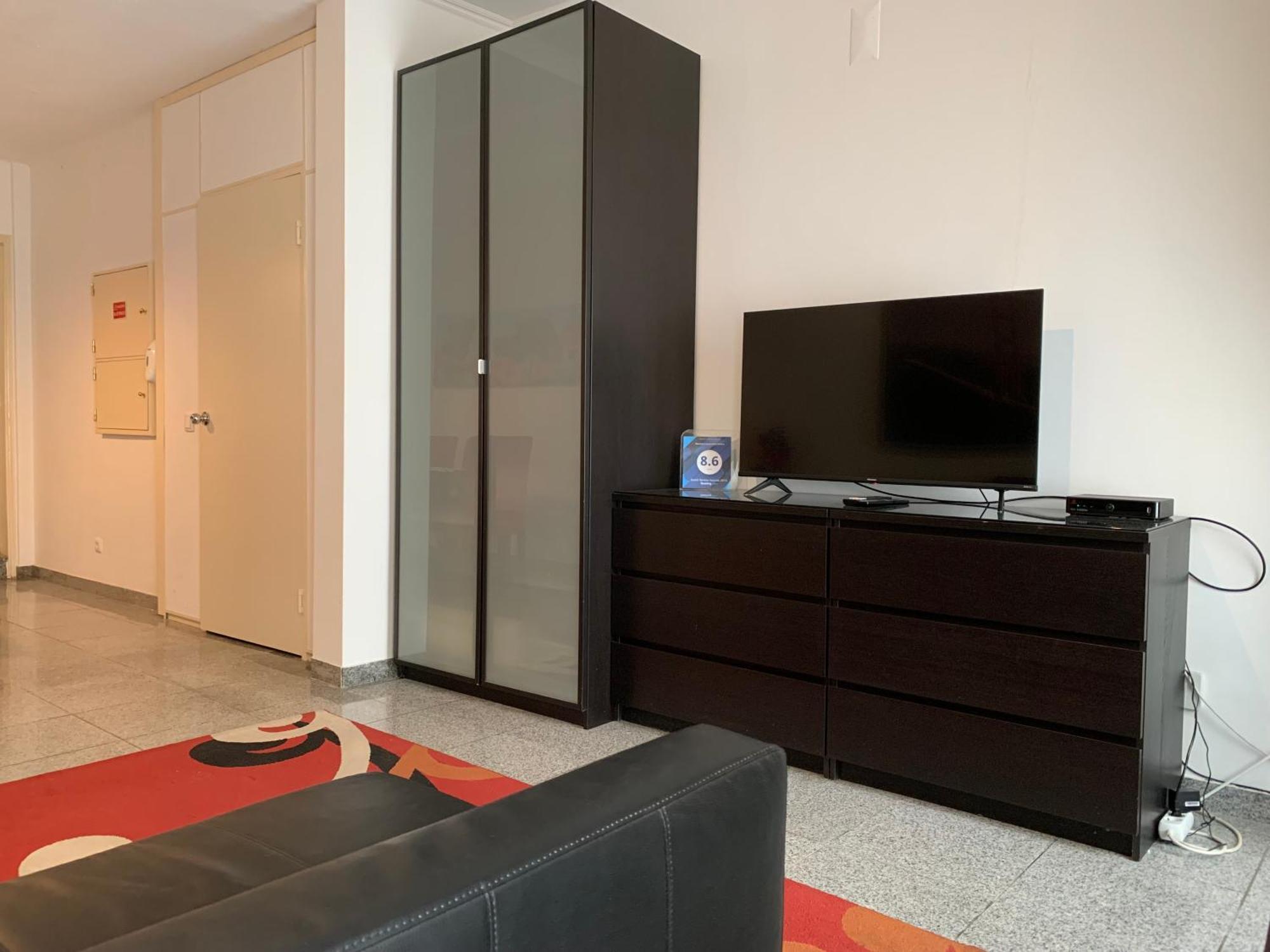 Discovery Apartment Estrela Lisbon Luaran gambar