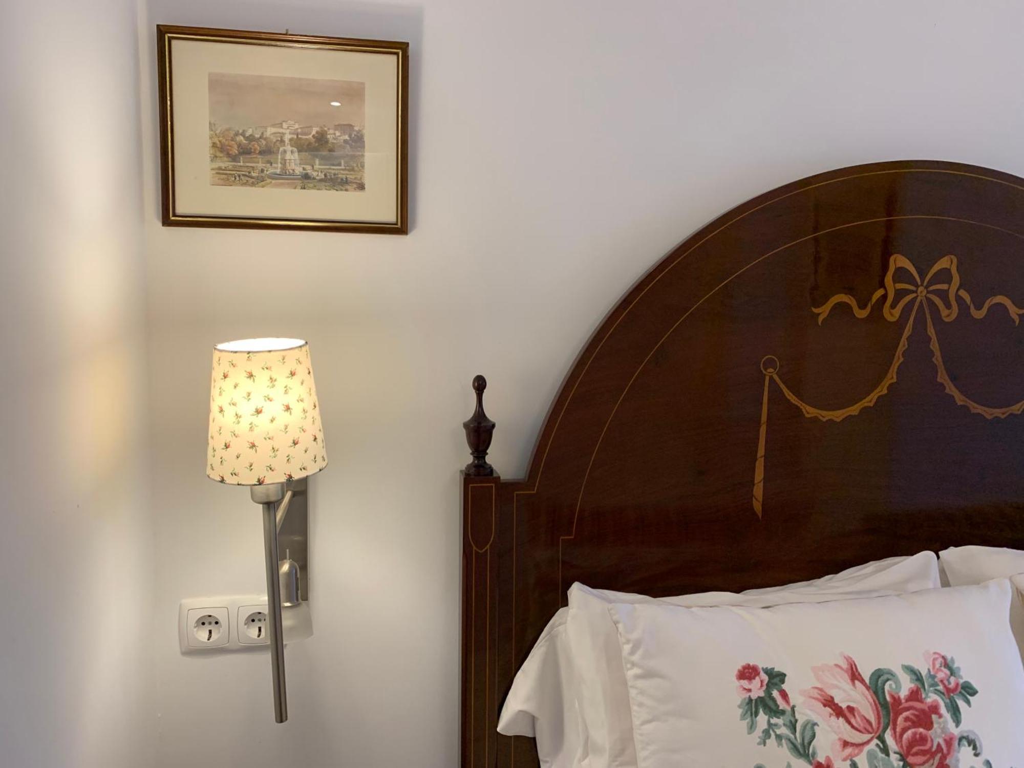Discovery Apartment Estrela Lisbon Luaran gambar