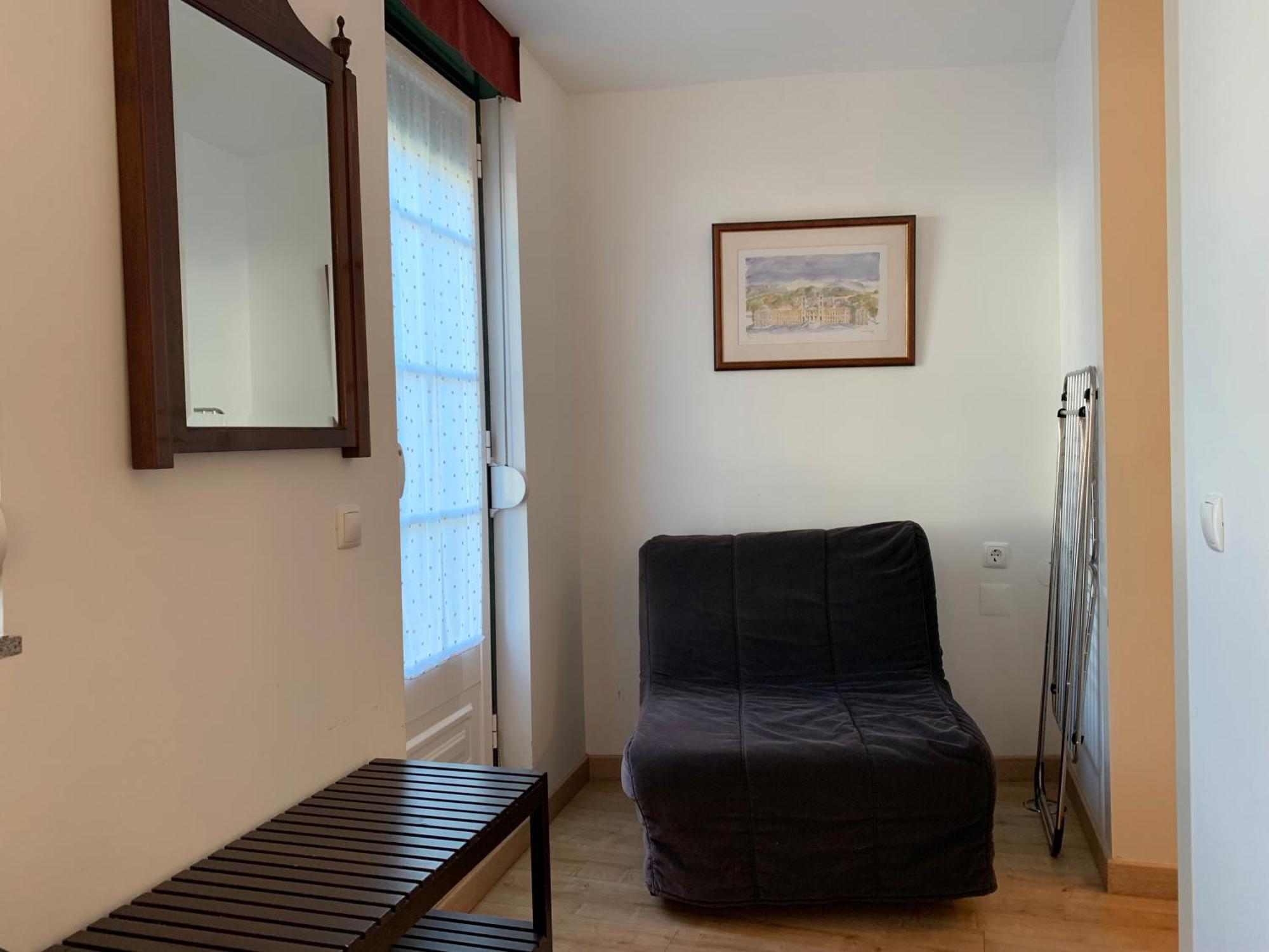 Discovery Apartment Estrela Lisbon Luaran gambar