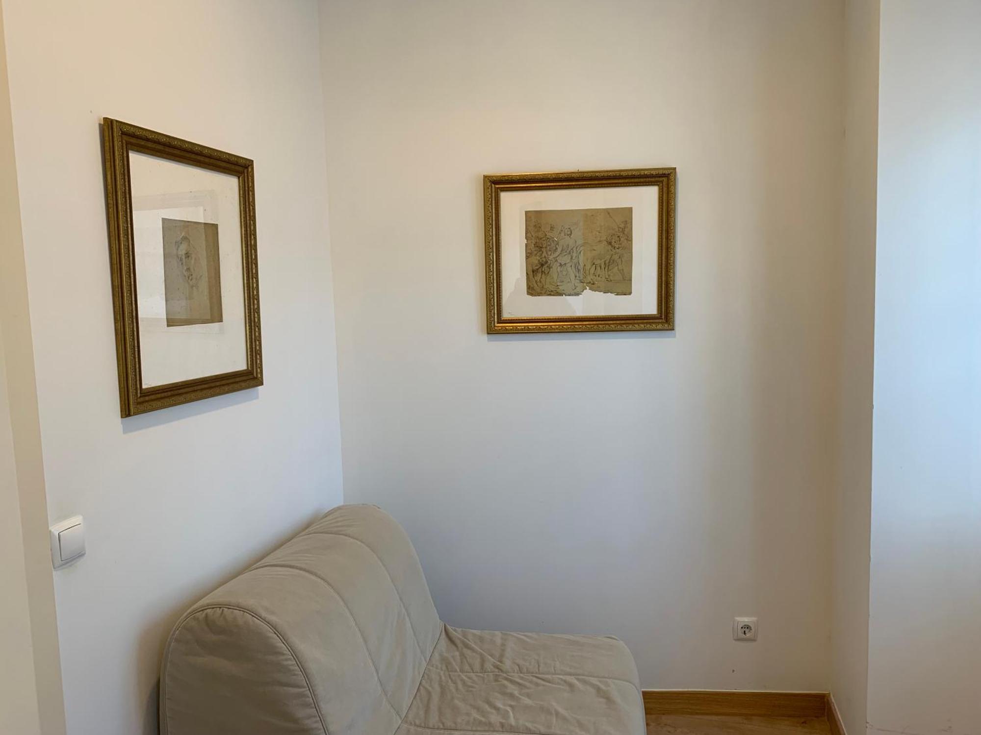 Discovery Apartment Estrela Lisbon Luaran gambar