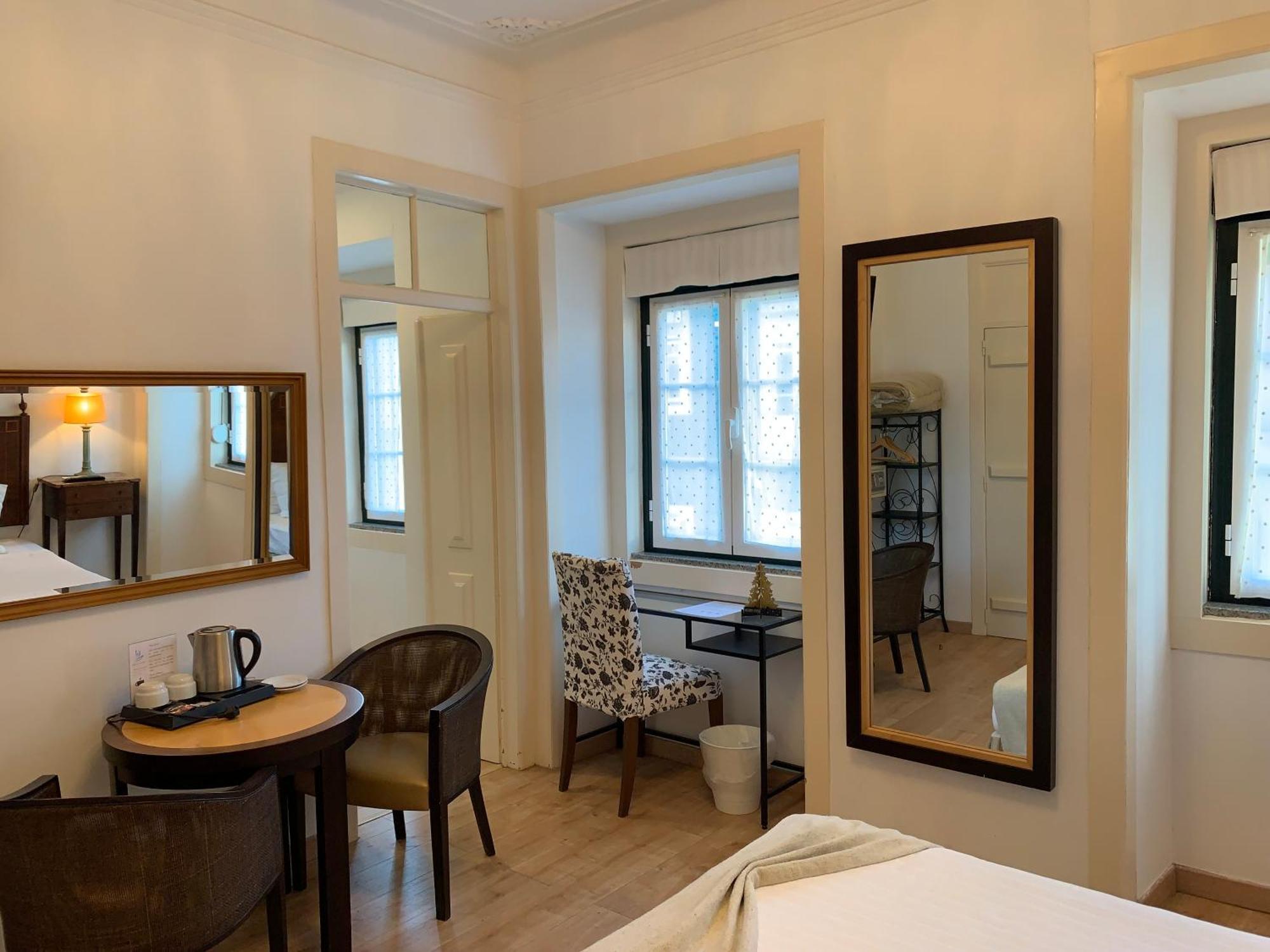 Discovery Apartment Estrela Lisbon Luaran gambar