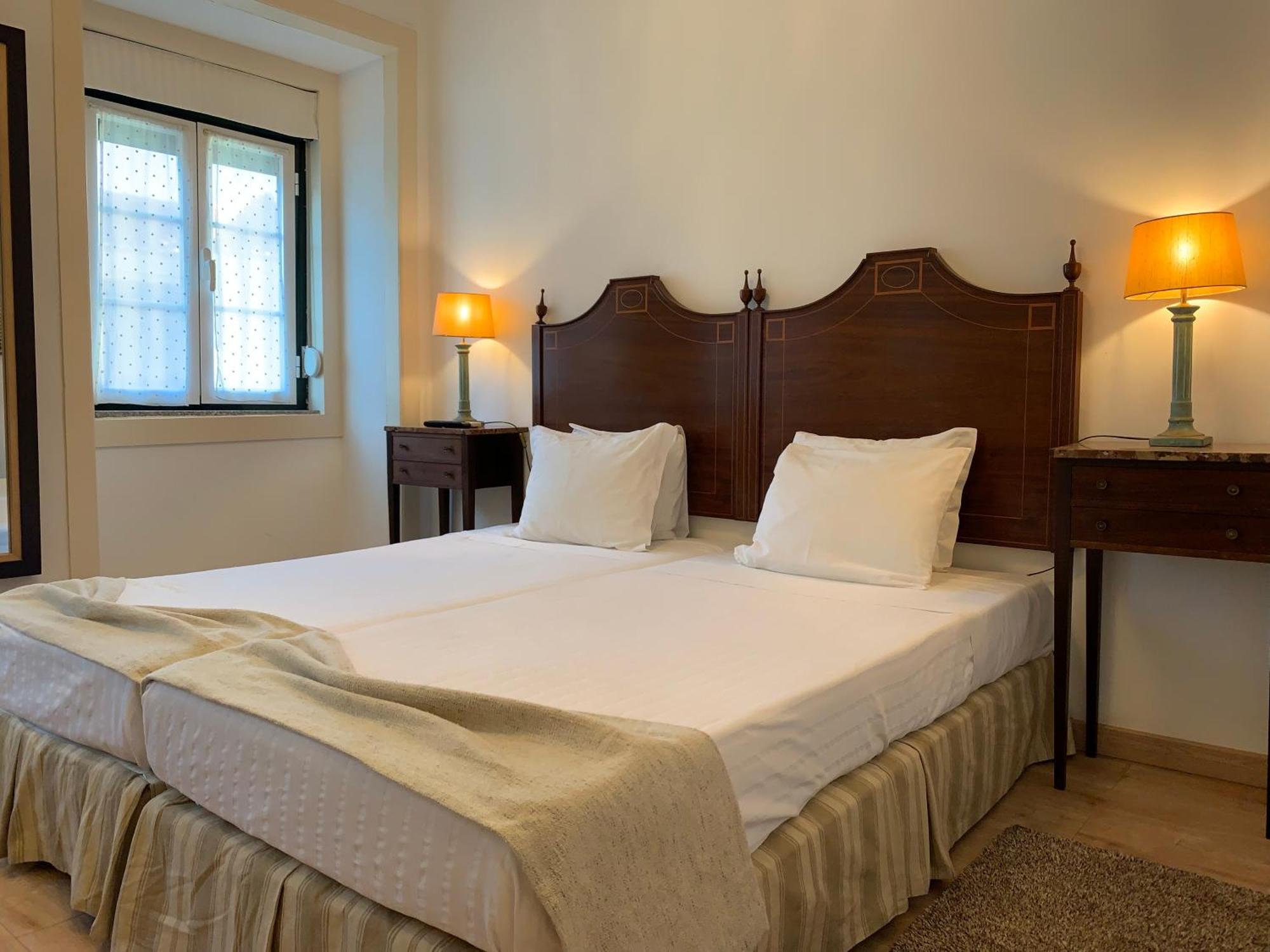 Discovery Apartment Estrela Lisbon Luaran gambar