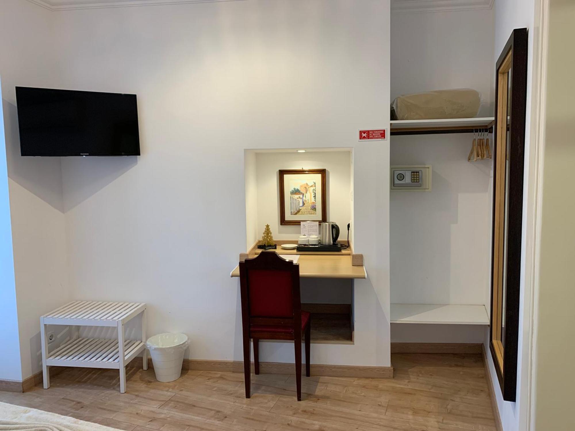 Discovery Apartment Estrela Lisbon Luaran gambar