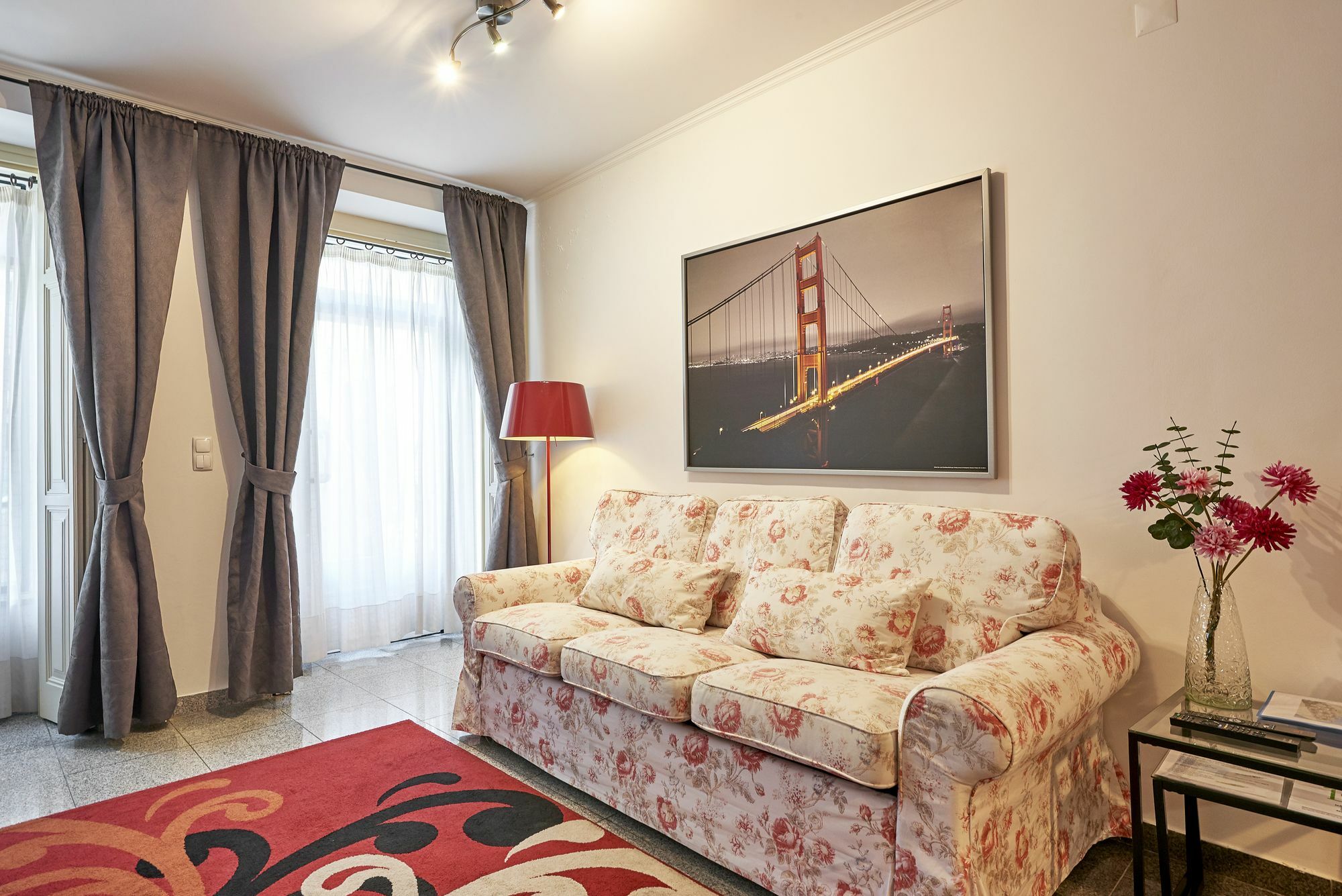Discovery Apartment Estrela Lisbon Luaran gambar