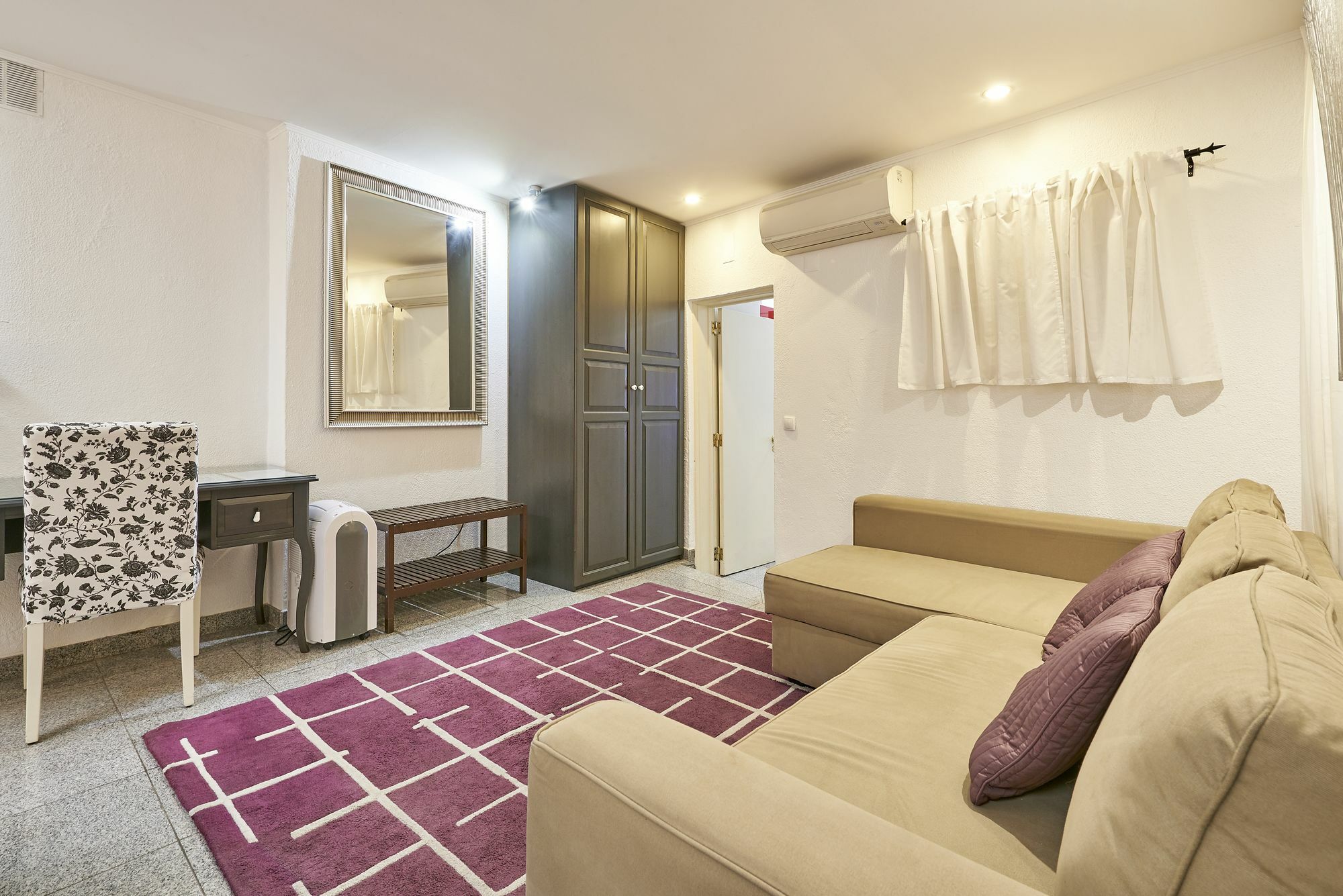 Discovery Apartment Estrela Lisbon Luaran gambar
